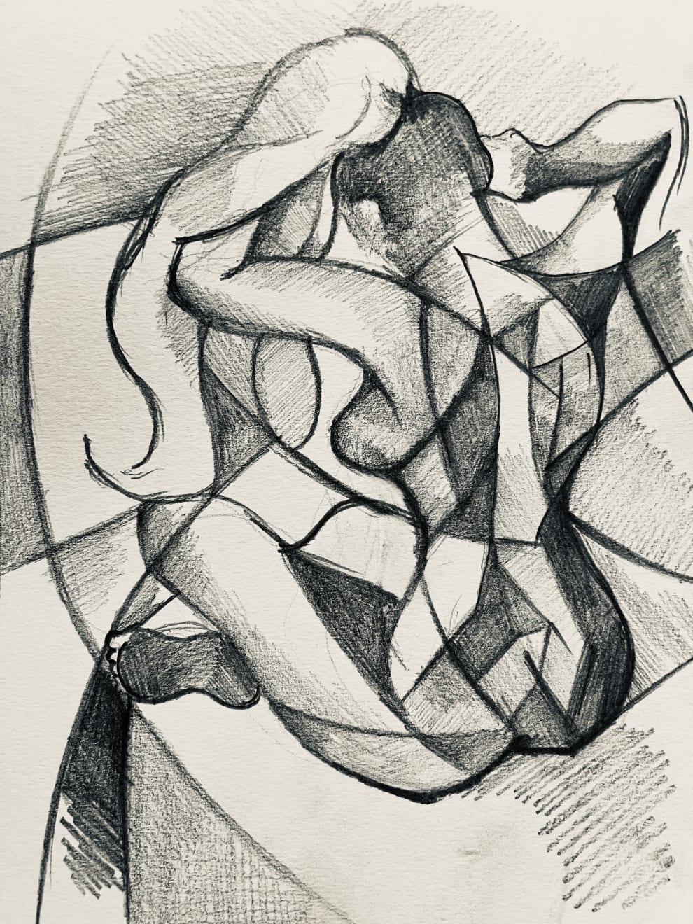 Max Hembrow, 'Serenity'', 2022