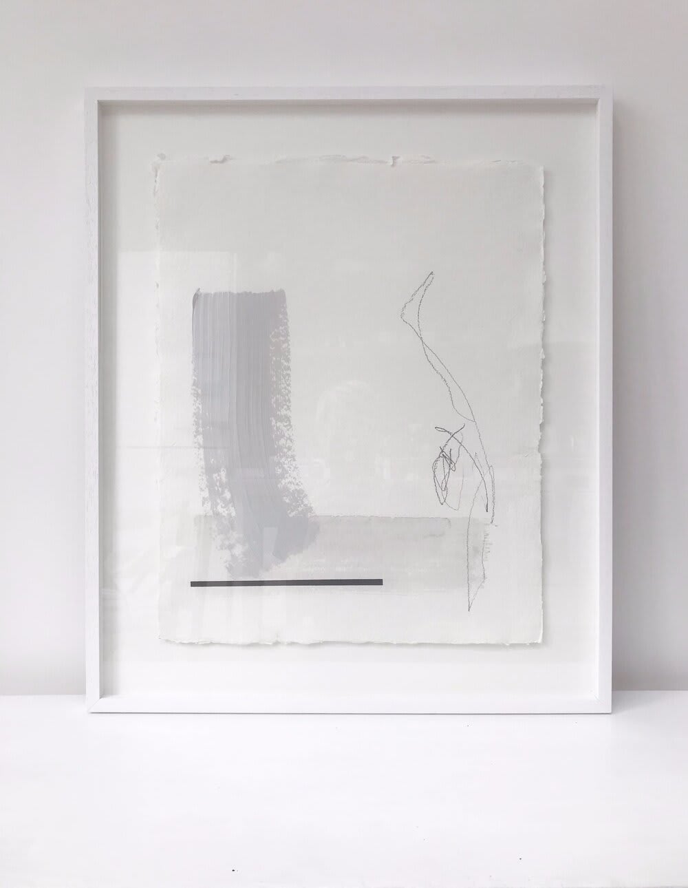 Anna F Macdonald, Speaking II, 2020