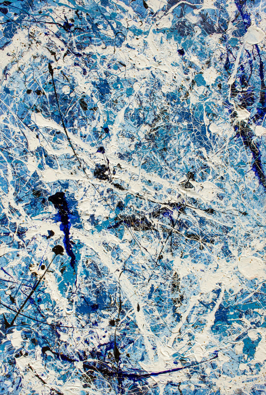 Felix Feltrin, Adjust your Sail, 2018