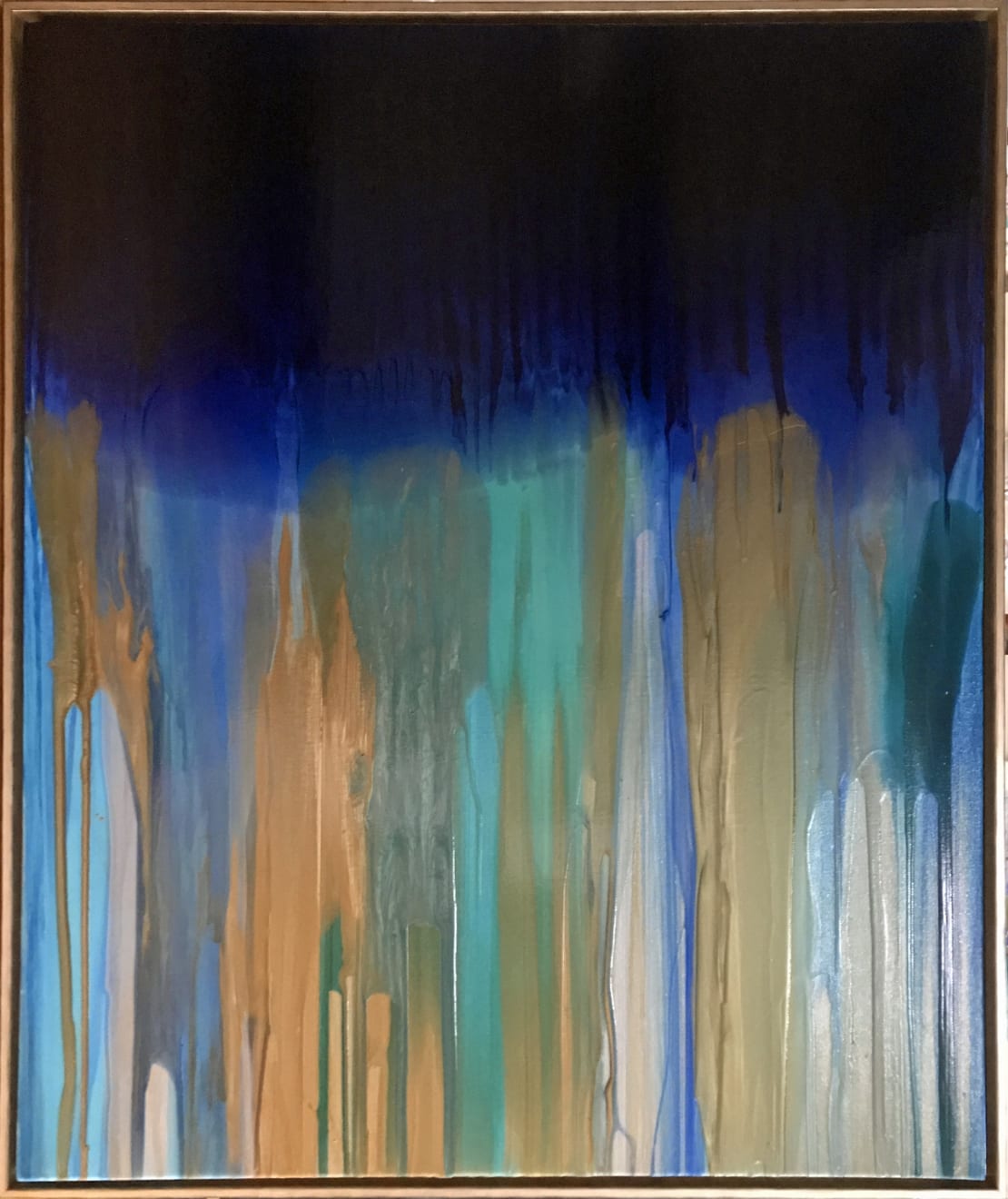 Laura Fishman, Torrent Ice