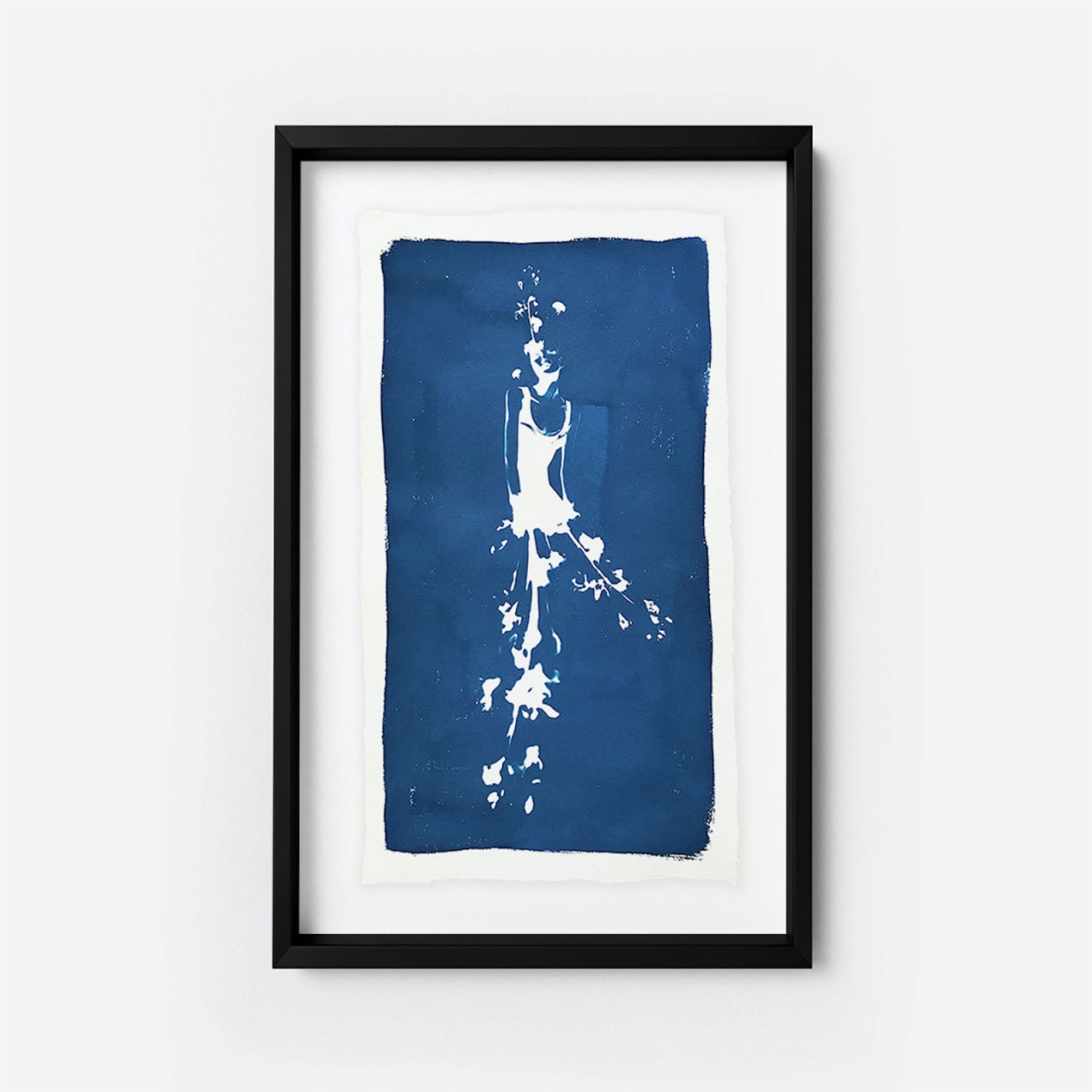 Chloe McCarrick, Enduring Winter Ode To Sylvia, 2020