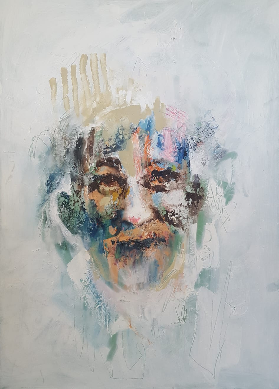 James Morton, Untitled