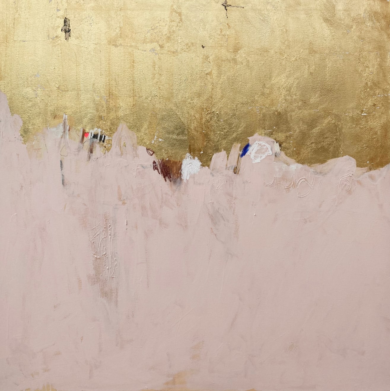 Kirath Ghundoo, Surface Love, 2022