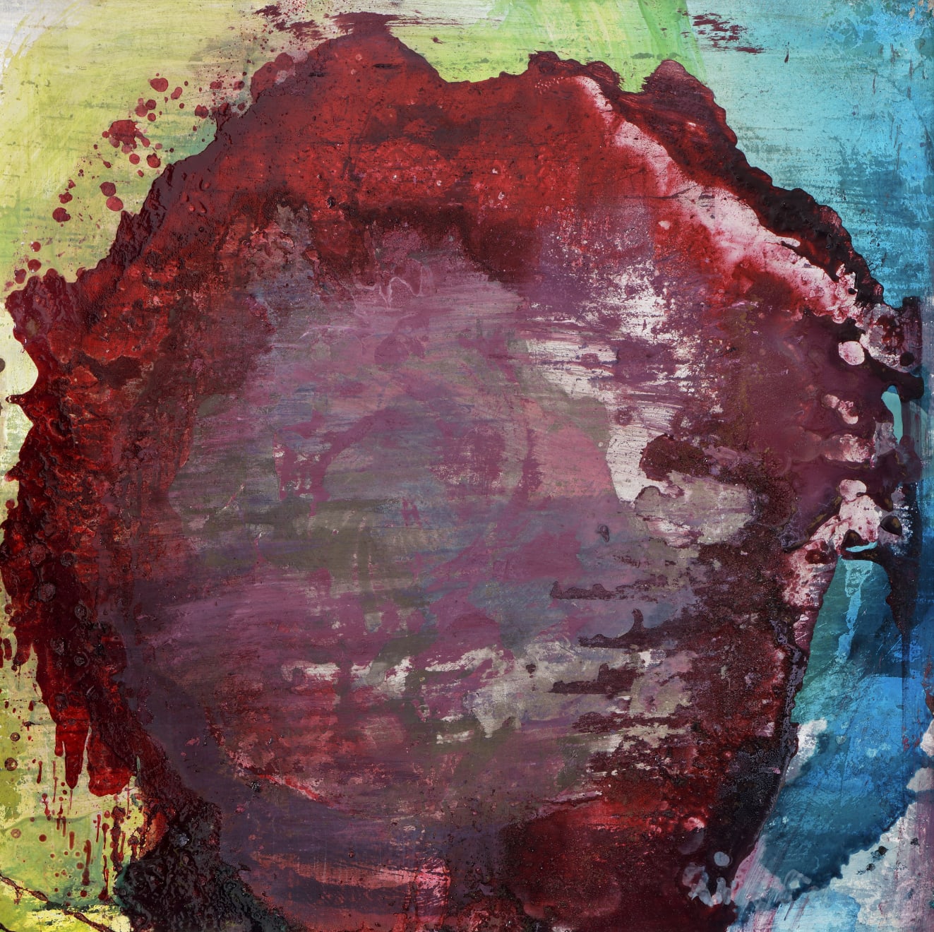 Alice Cescatti, Faceless, 2019