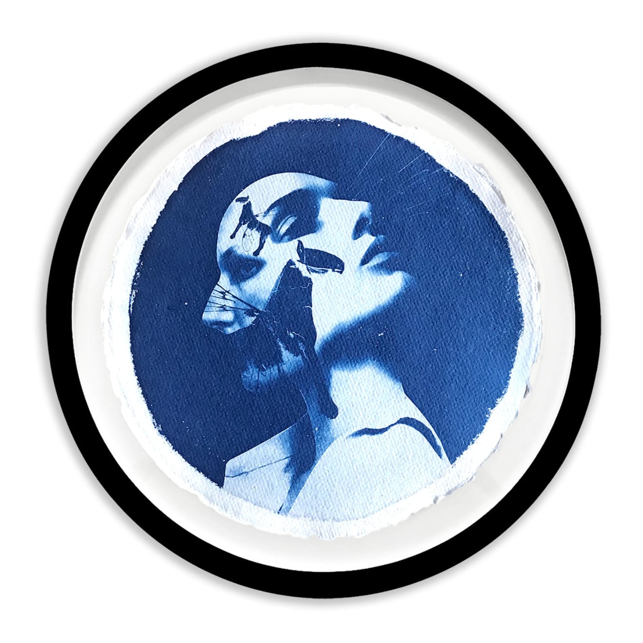 Chloe McCarrick, The Enchantress Of Number (Ode To Ada Lovelace), 2020