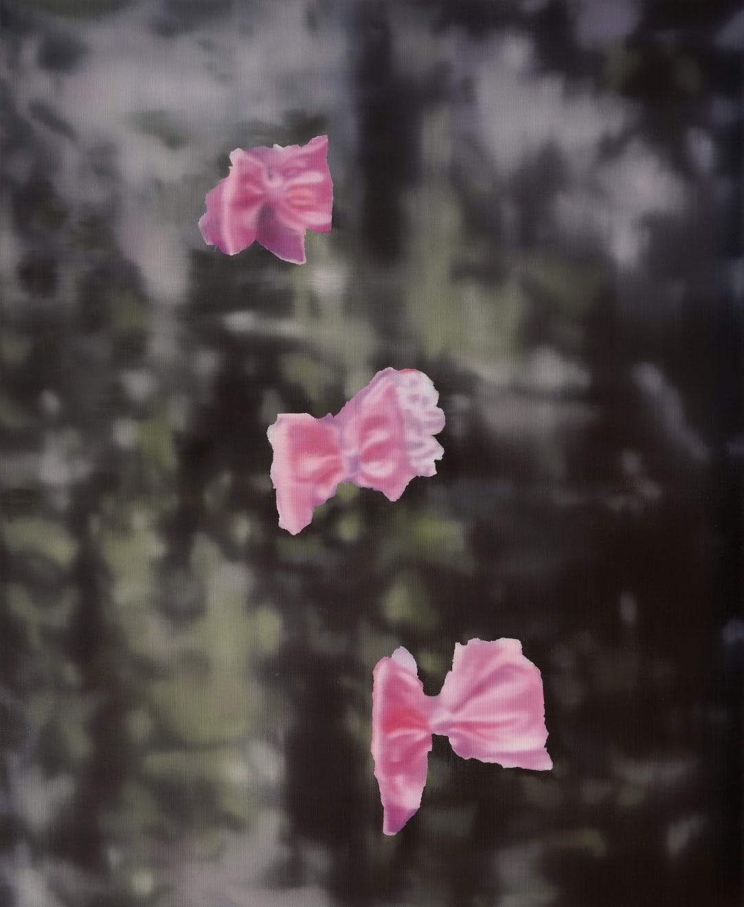 Martina Grlić, Decoration I, 2022