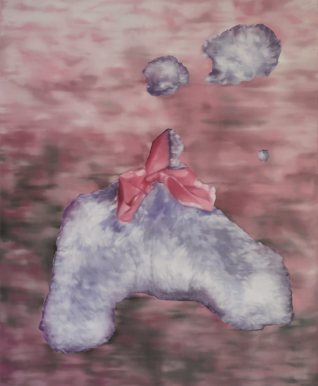 Martina Grlić, Dissociated I, 2022