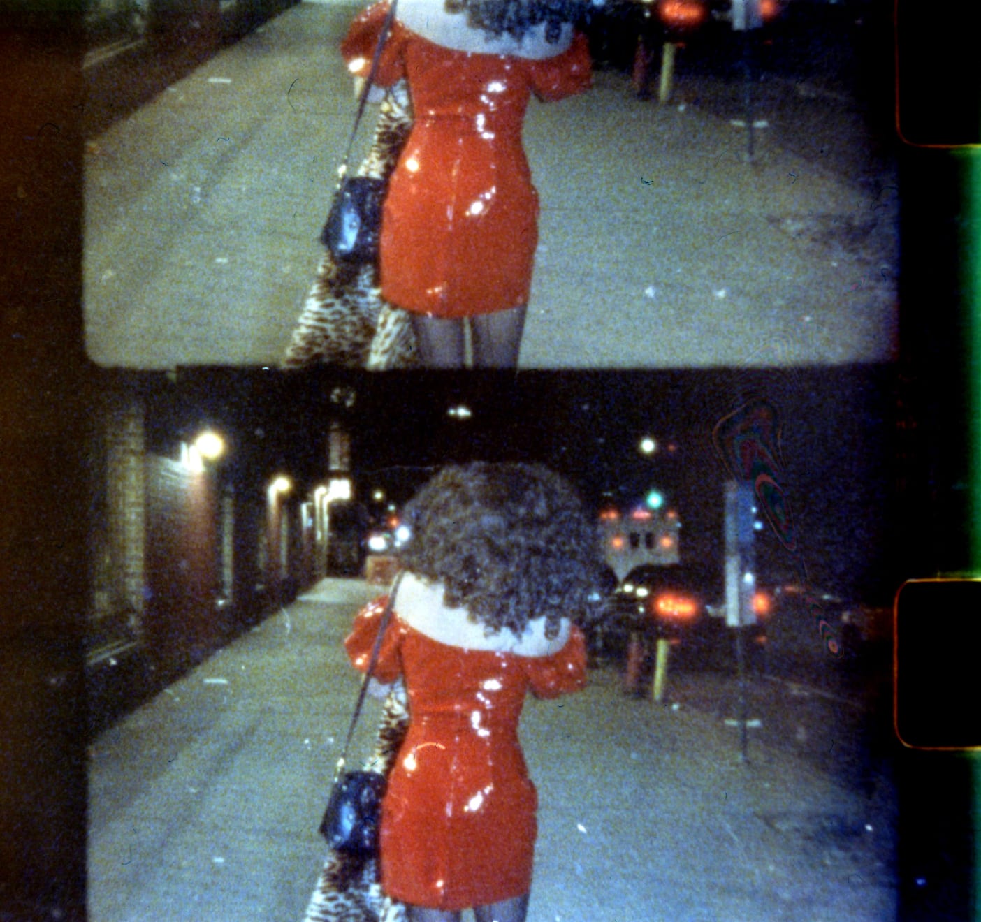 Ayanna Dozier, Nightwalker, 2022