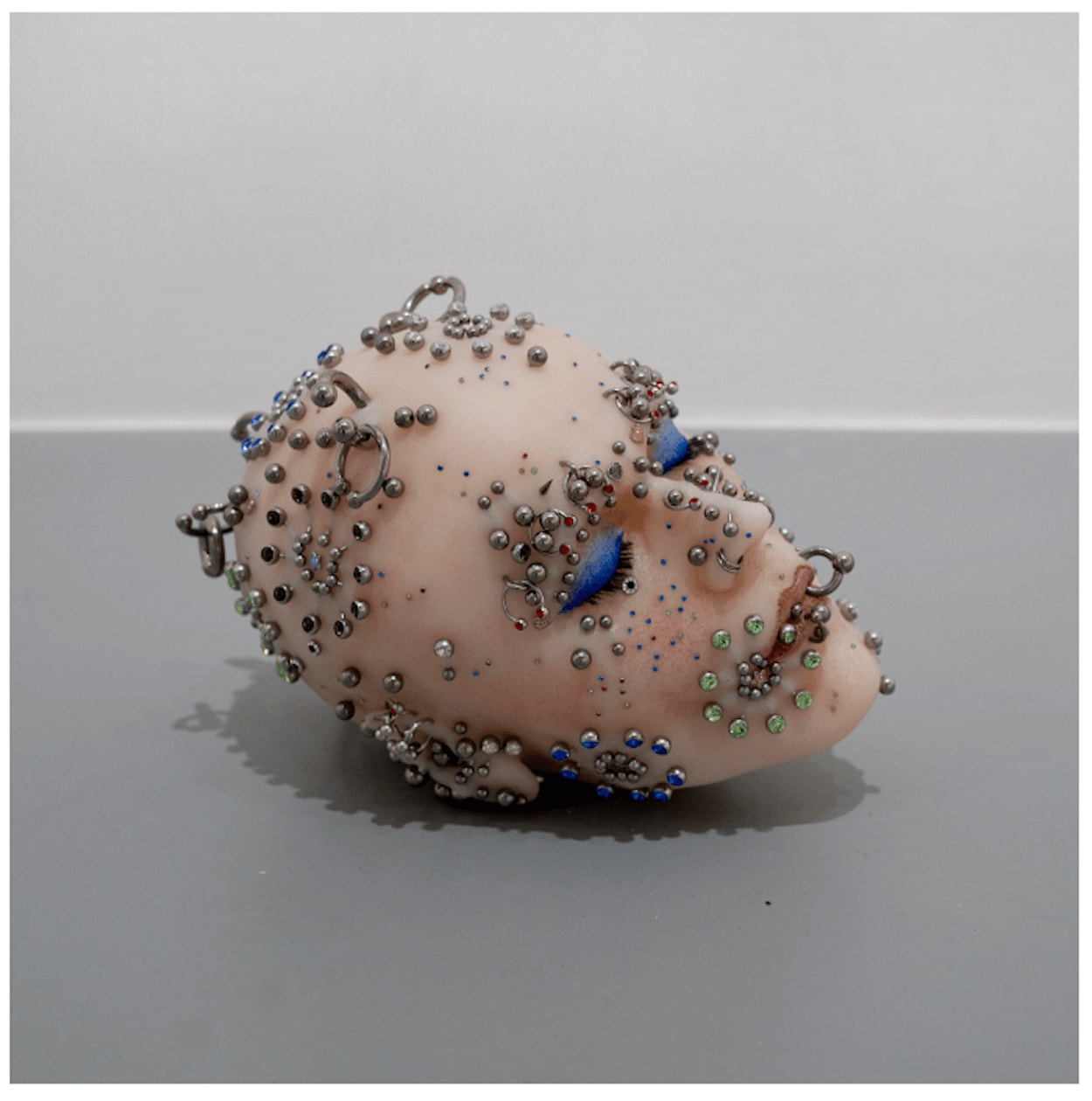 Stef Van Looveren, Unlearn What You’ve Been Told, 2020