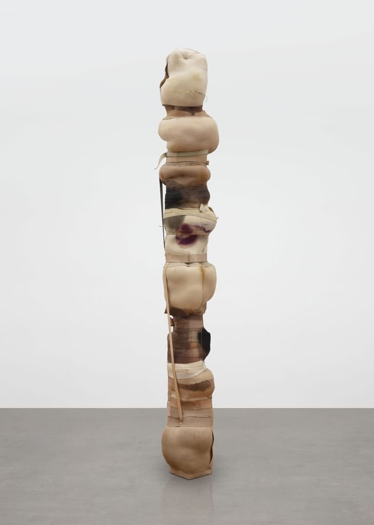 Patricia Ayres, Untitled, 2021