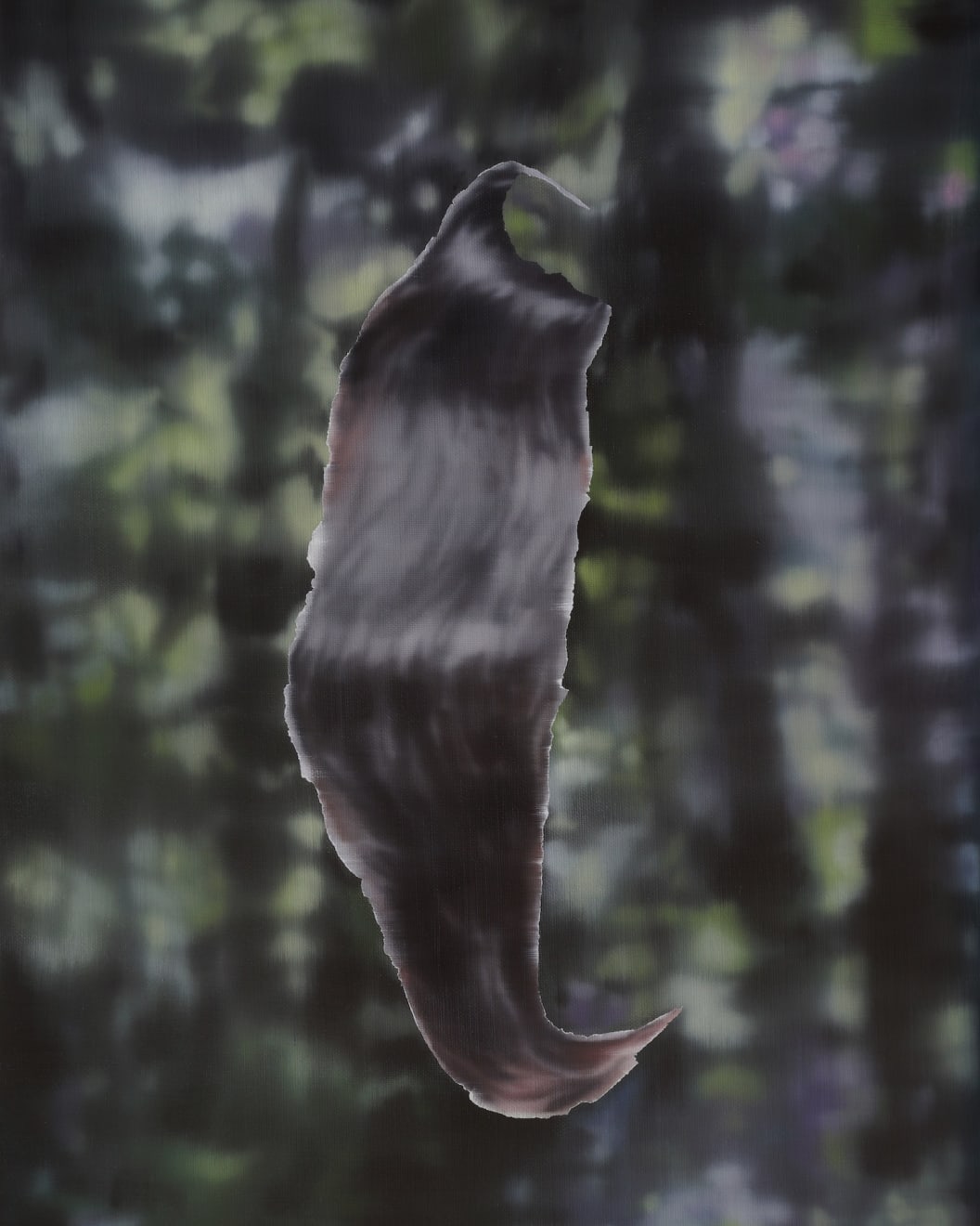 Martina Grlić, Piece for eternity, 2022