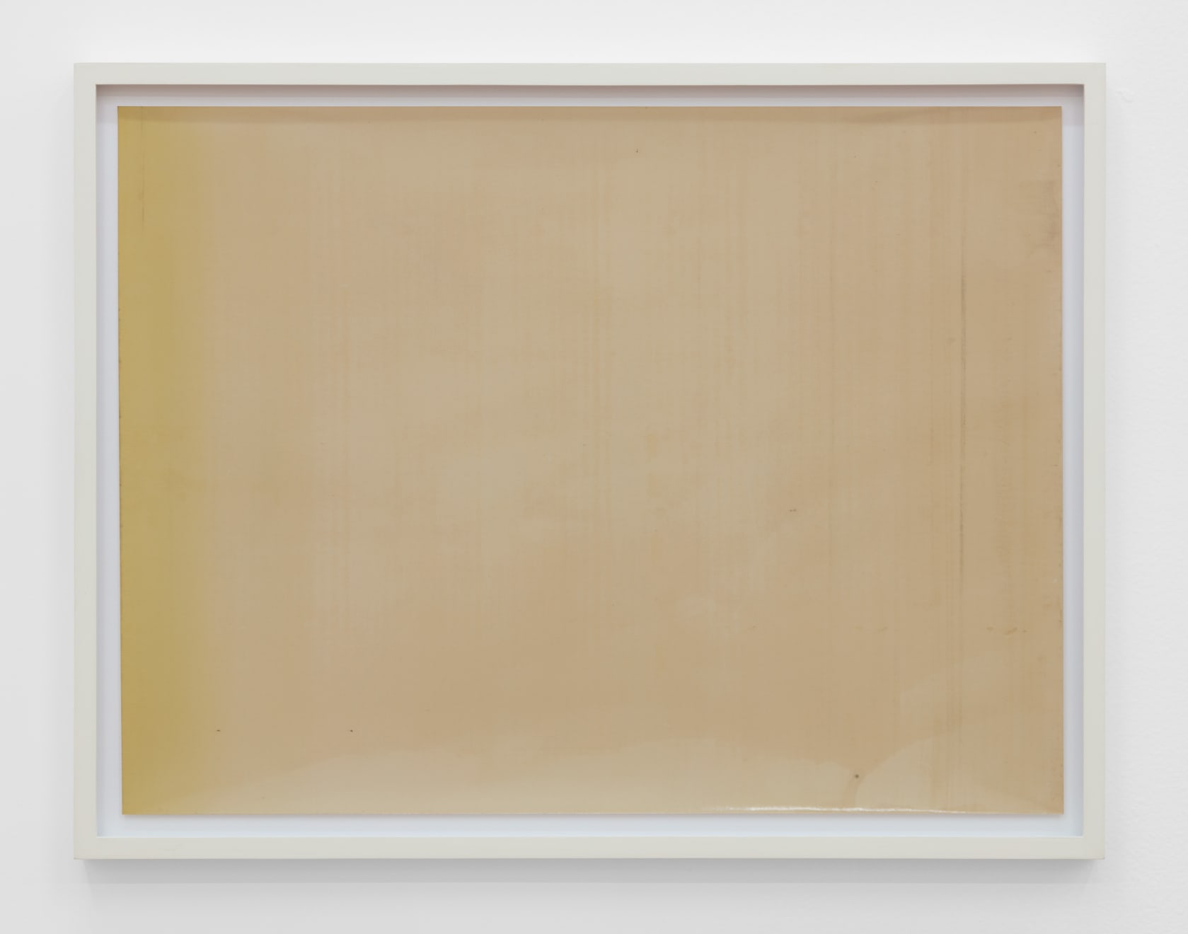 Wolfgang Tillmans, Silver 203, 2018