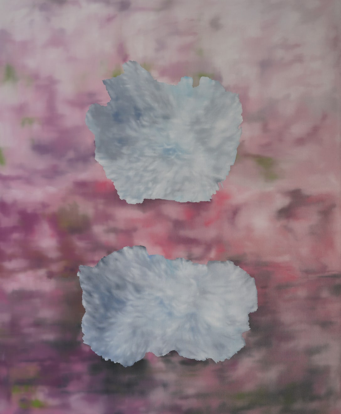 Martina Grlić, Dissociated II, 2022