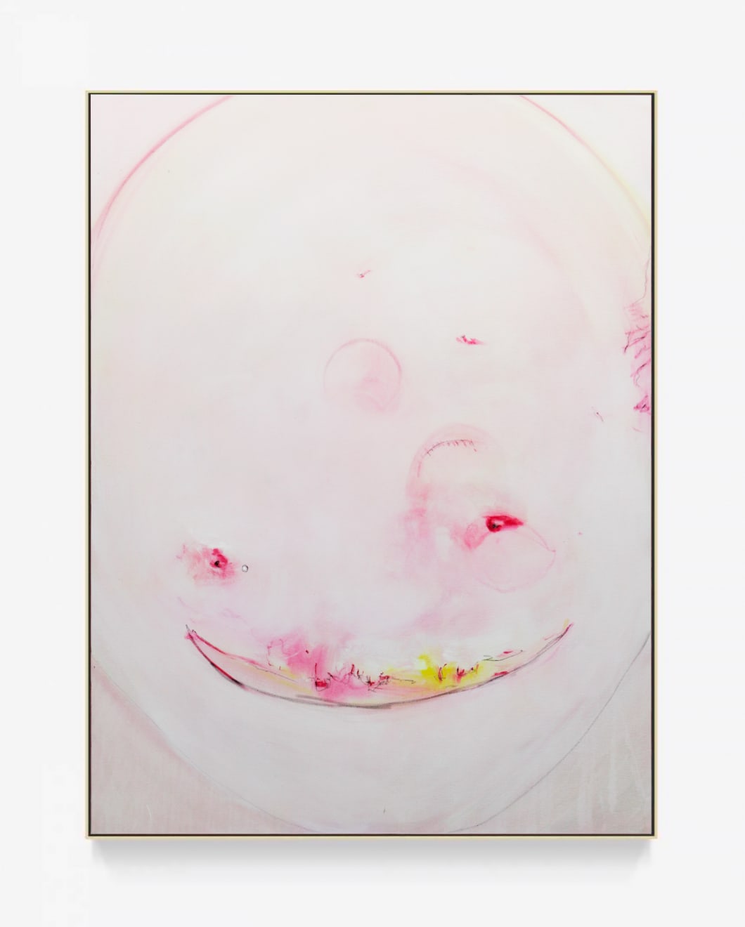 Ilya Fedotov-Fedorov, Untitled, 2023