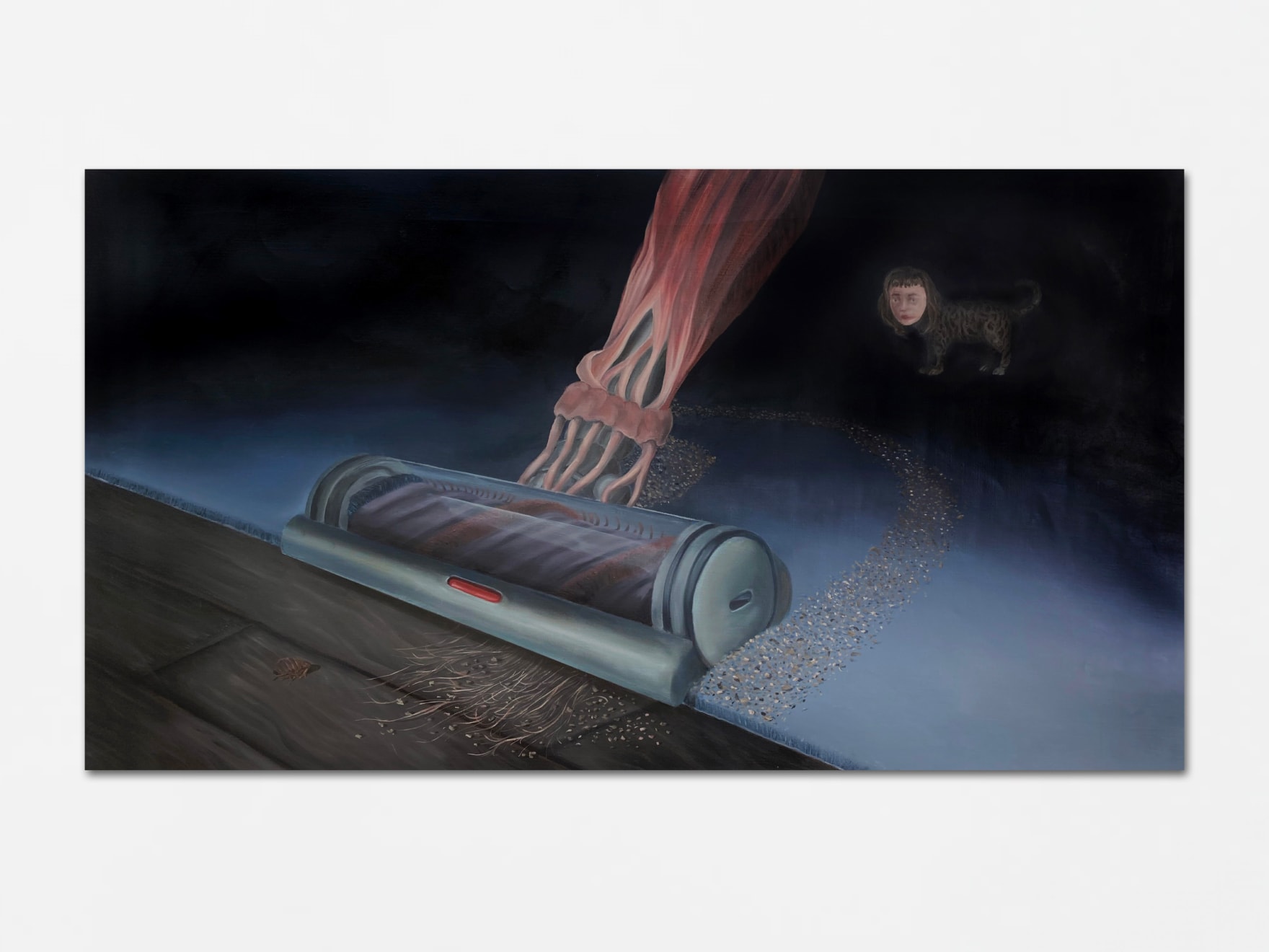 Rei Xiao, Cyclone V10 Absolute, 2024