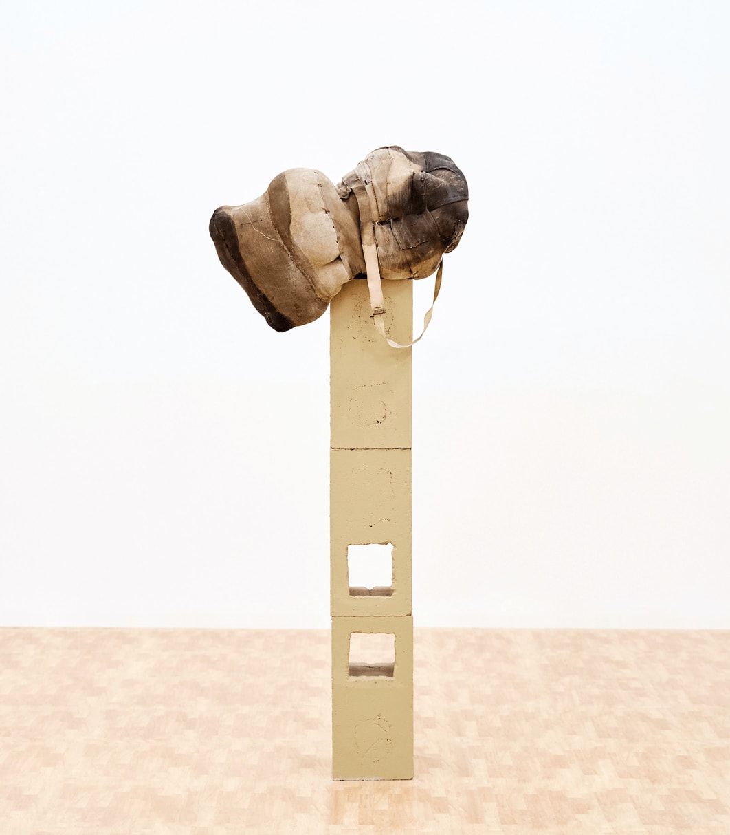 Patricia Ayres, Untitled, 2020