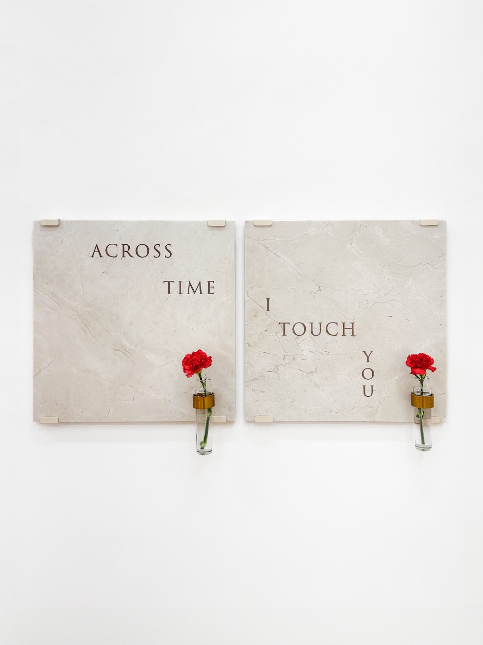 Joseph Liatela, I Touch You, 2024