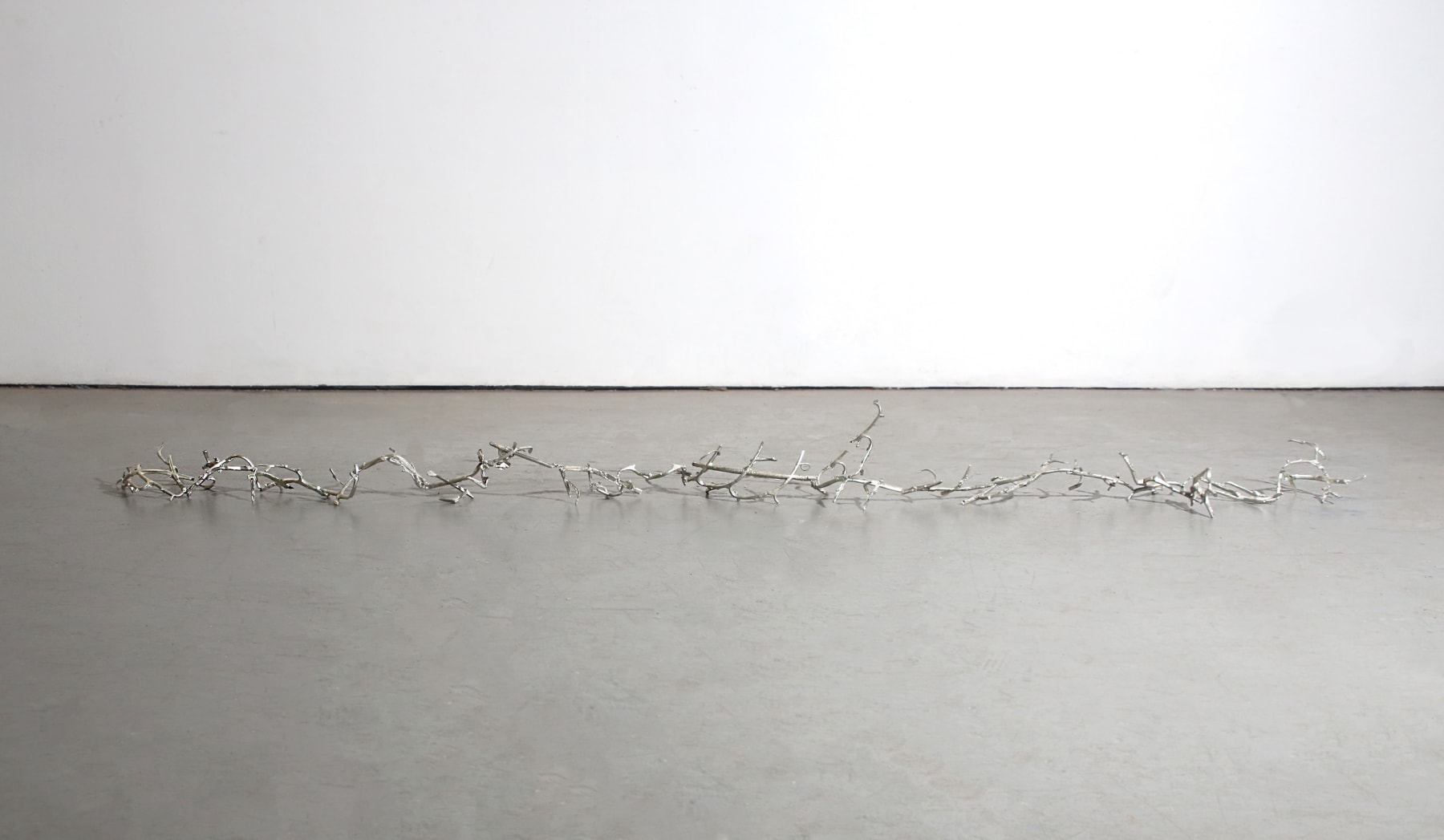 Michelle S. Cho, Le Dit de la Rose, 2022