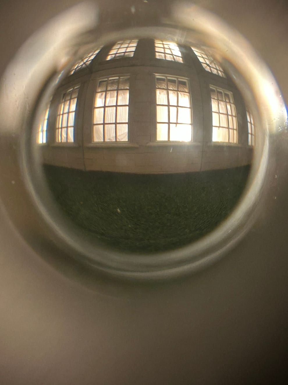 Josh Rabineau, Nipples Are the Windows to the Soul, 2025