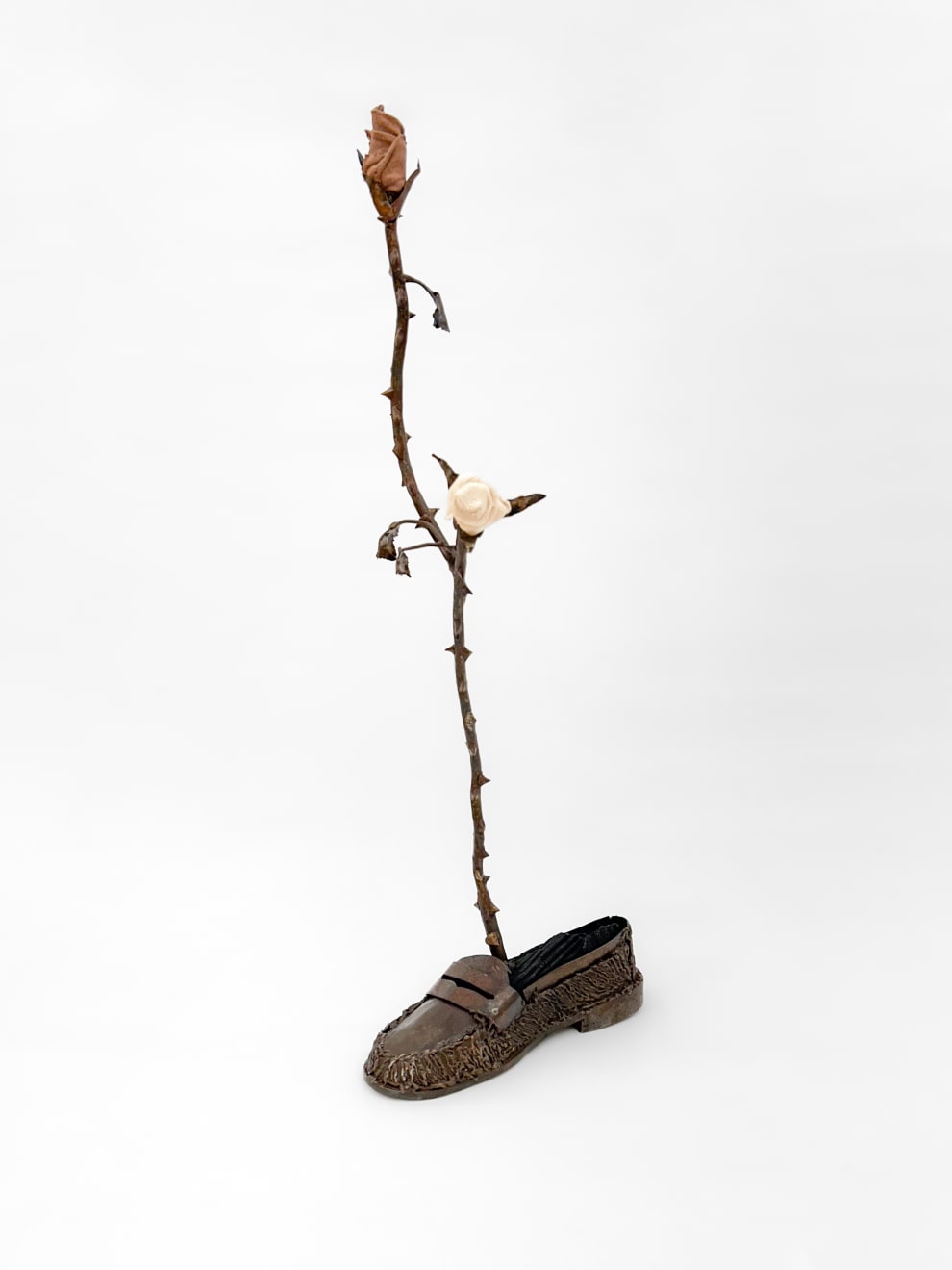 Tyler Christopher Brown, In the depths of winter, I finally learned that within me there lay an invincible summer, 2025