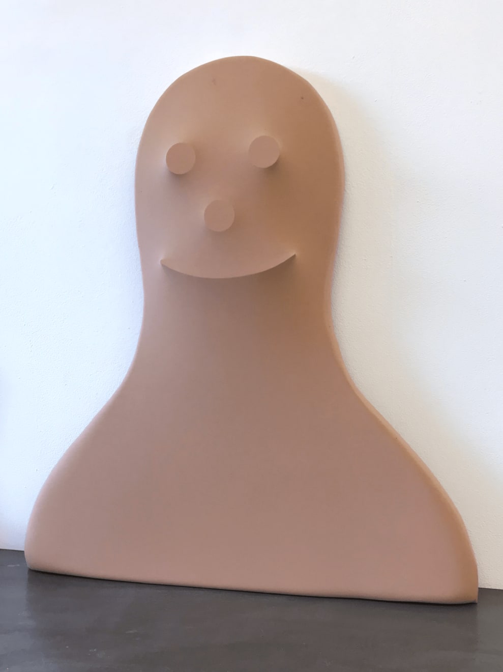 Beni Bischof, Untitled, 2021