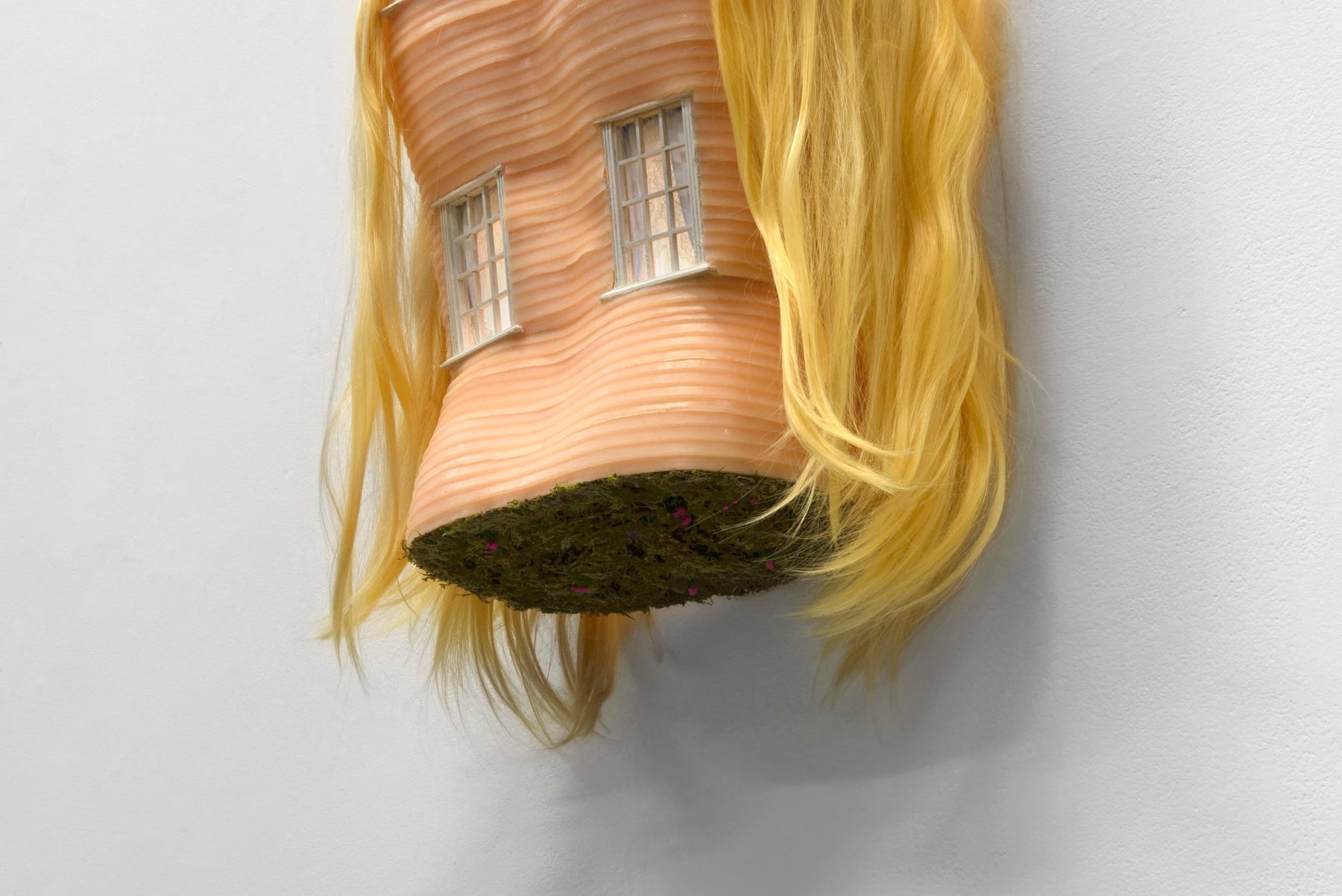 Josh Rabineau, home body, 2025