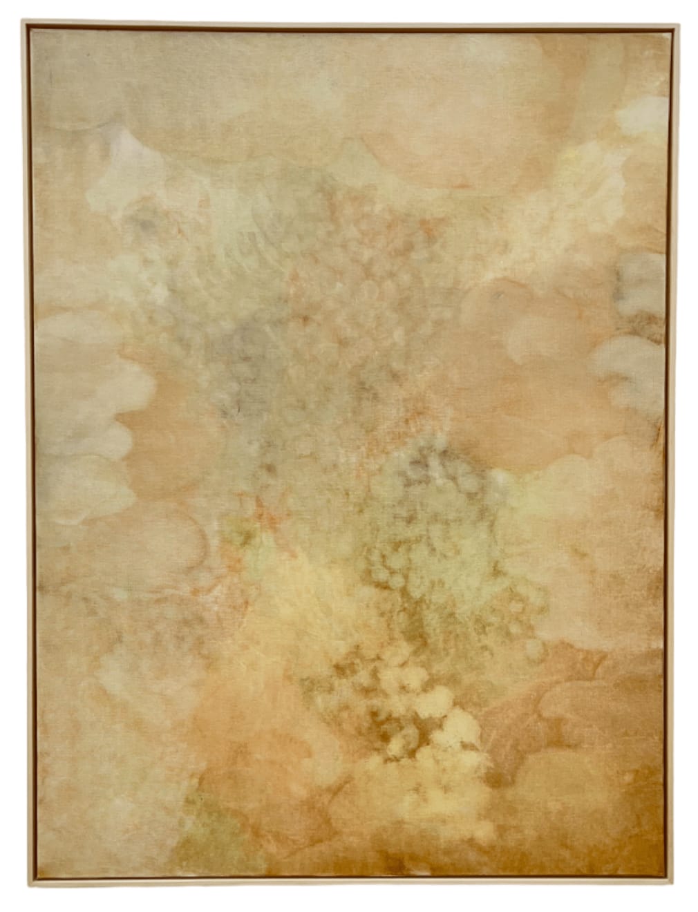 Ilya Fedotov-Fedorov, Salty liquid, 2023