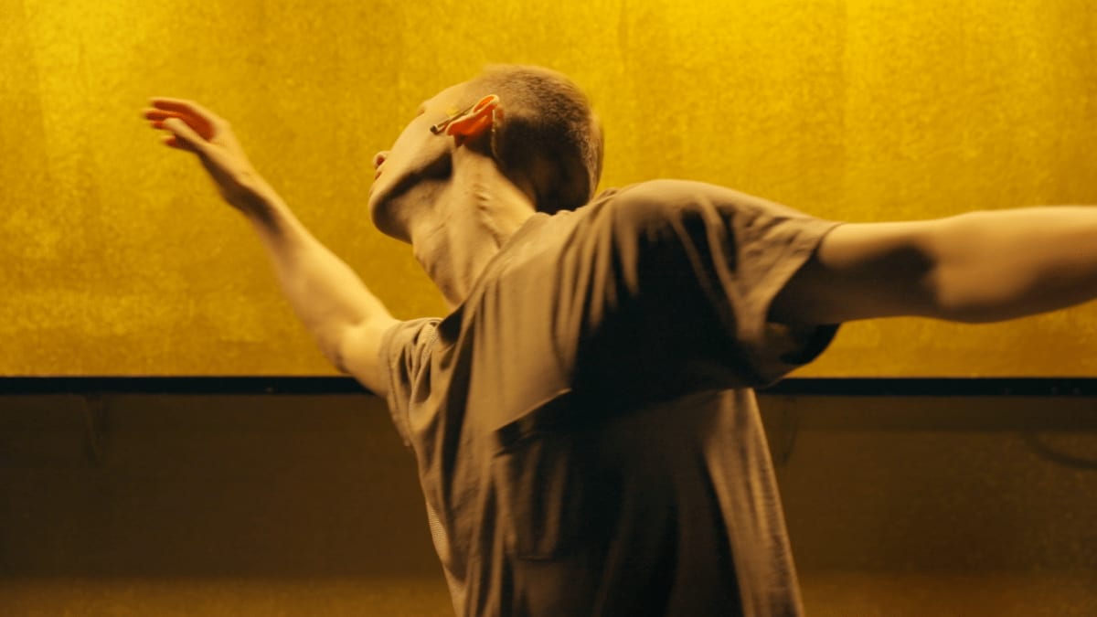 Young-jun Tak, Wish You a Lovely Sunday, 2021