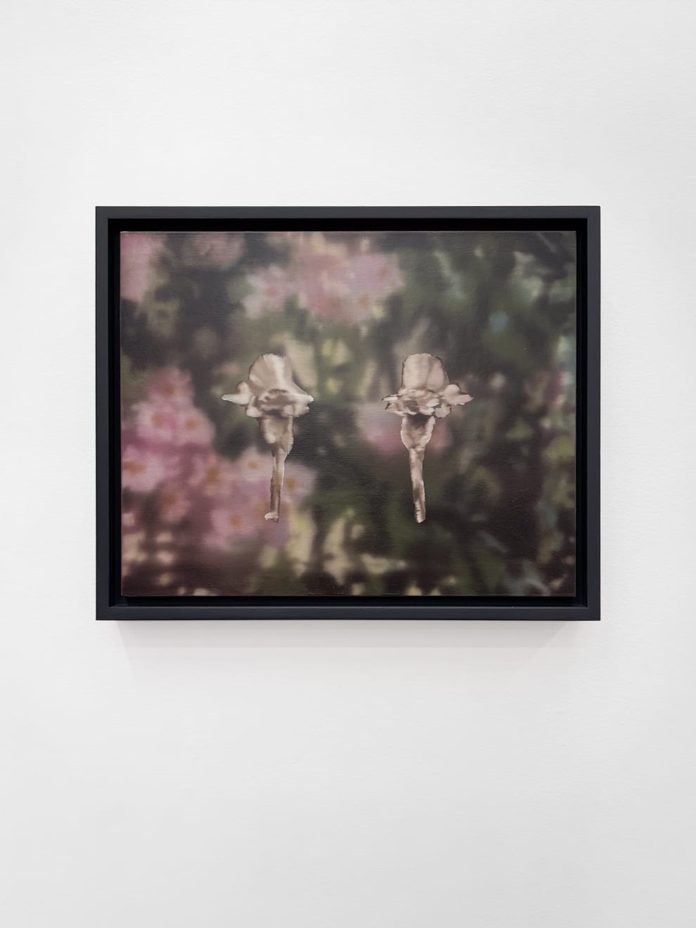 Martina Grlić, Bones, 2024