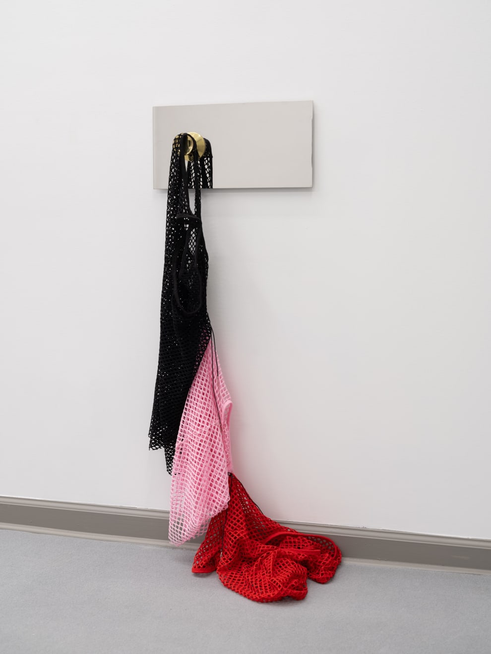 Alexander Shchurenkov, After (Party), 2024