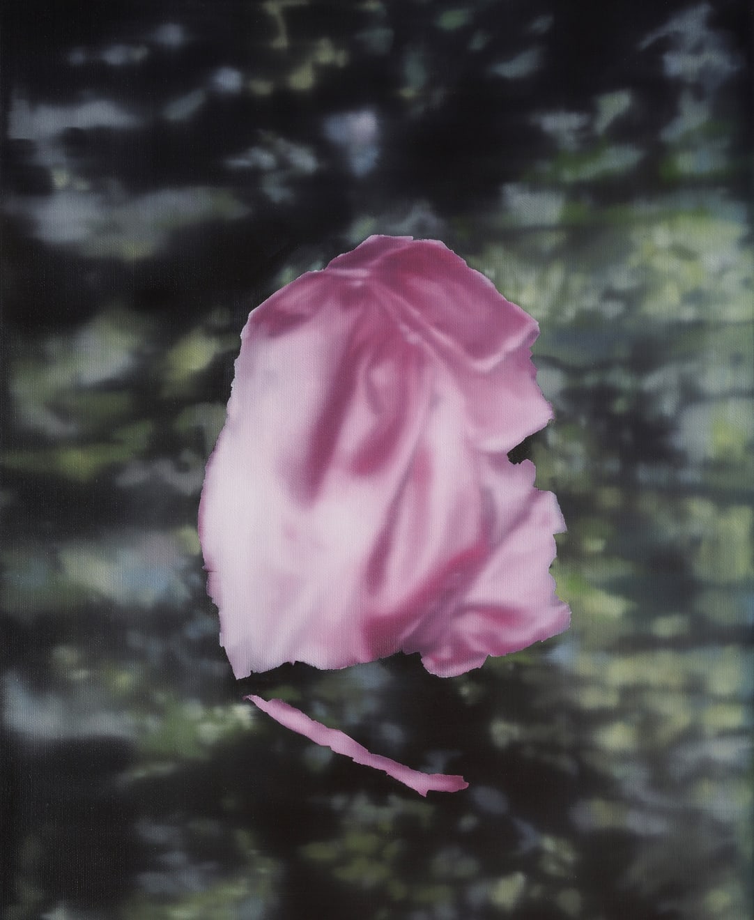 Martina Grlić, Noble rag, 2022