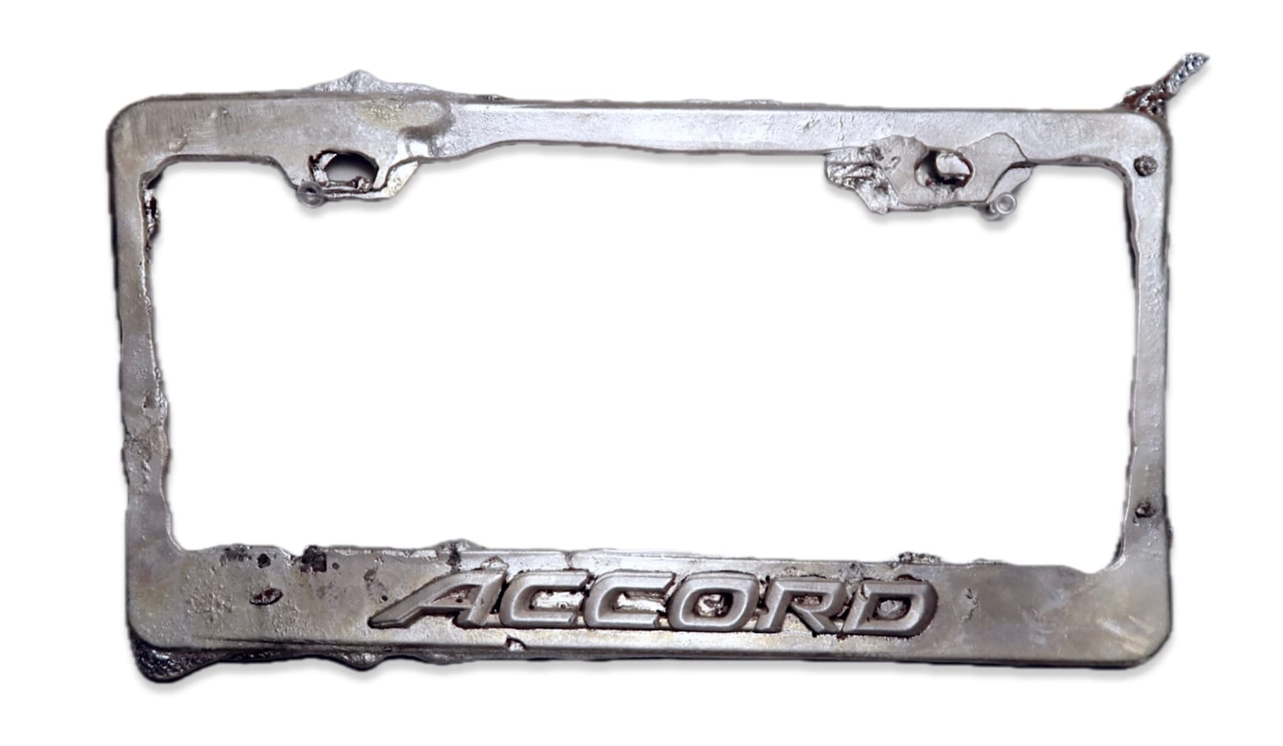 Michelle S. Cho, Ampullae (Frederick County), 2024