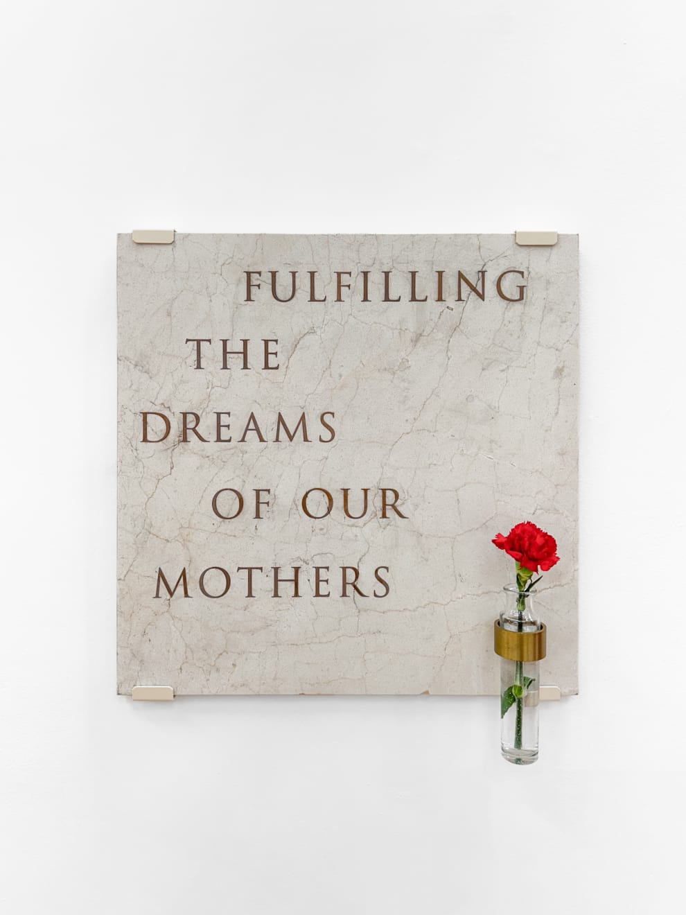 Joseph Liatela, Vow, 2024