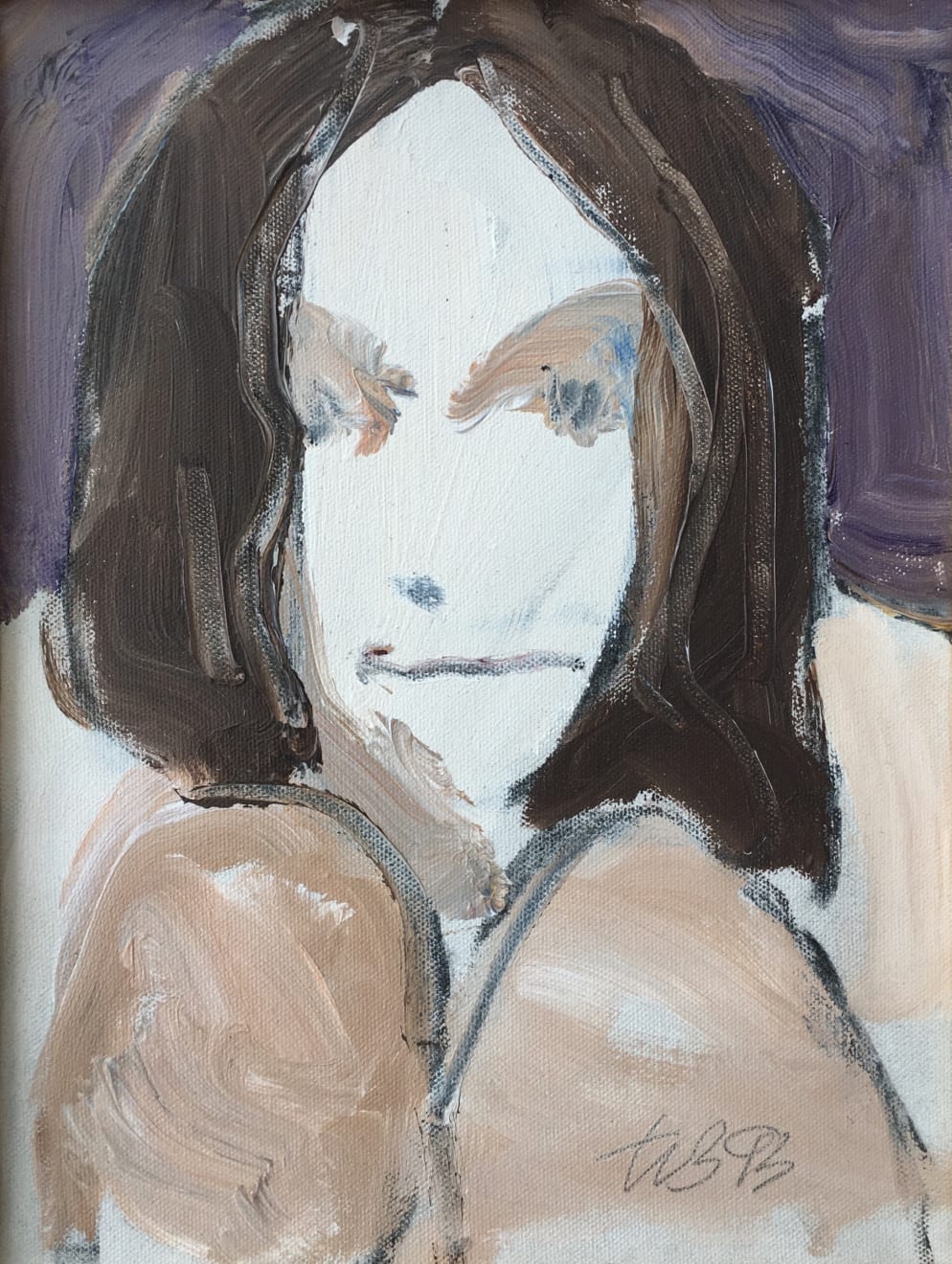 Freeman W. Butts, Cathy, 1993