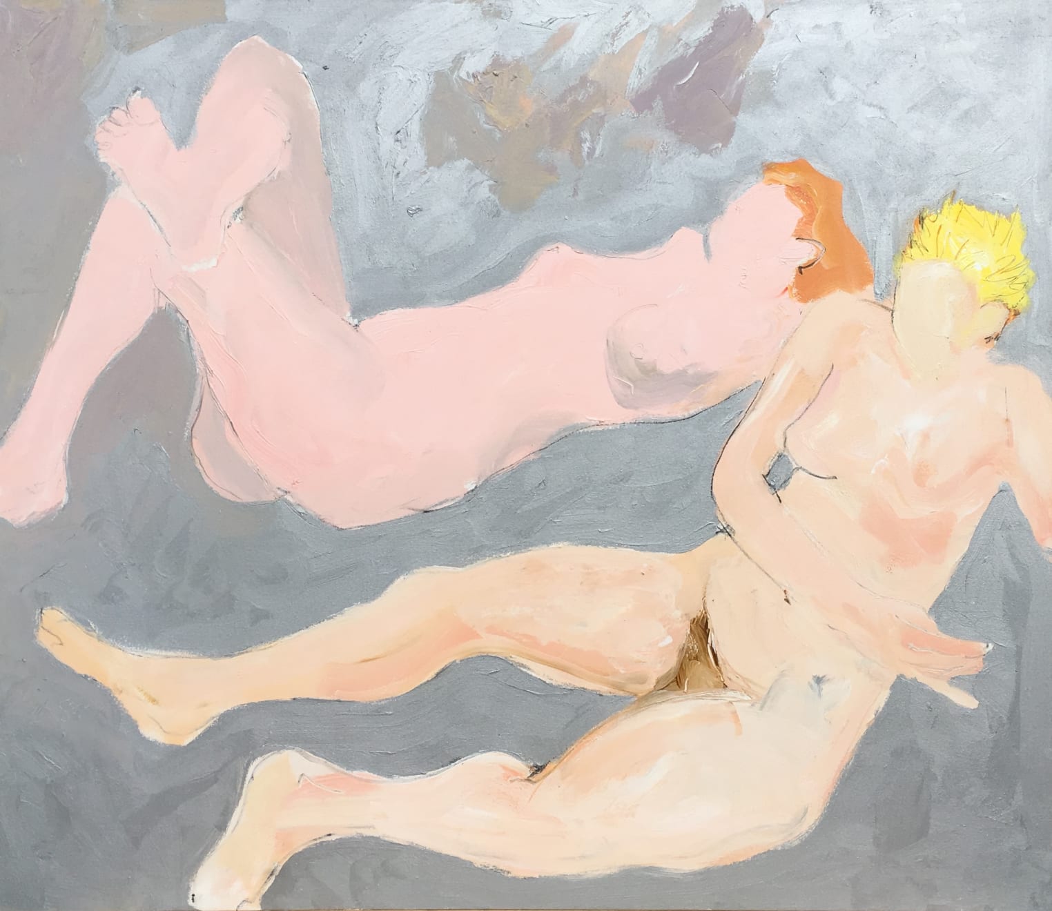 Freeman W. Butts, TWO 88-7, 1988