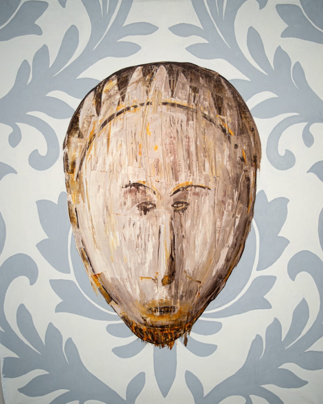 King Paris, André Derain, 2025