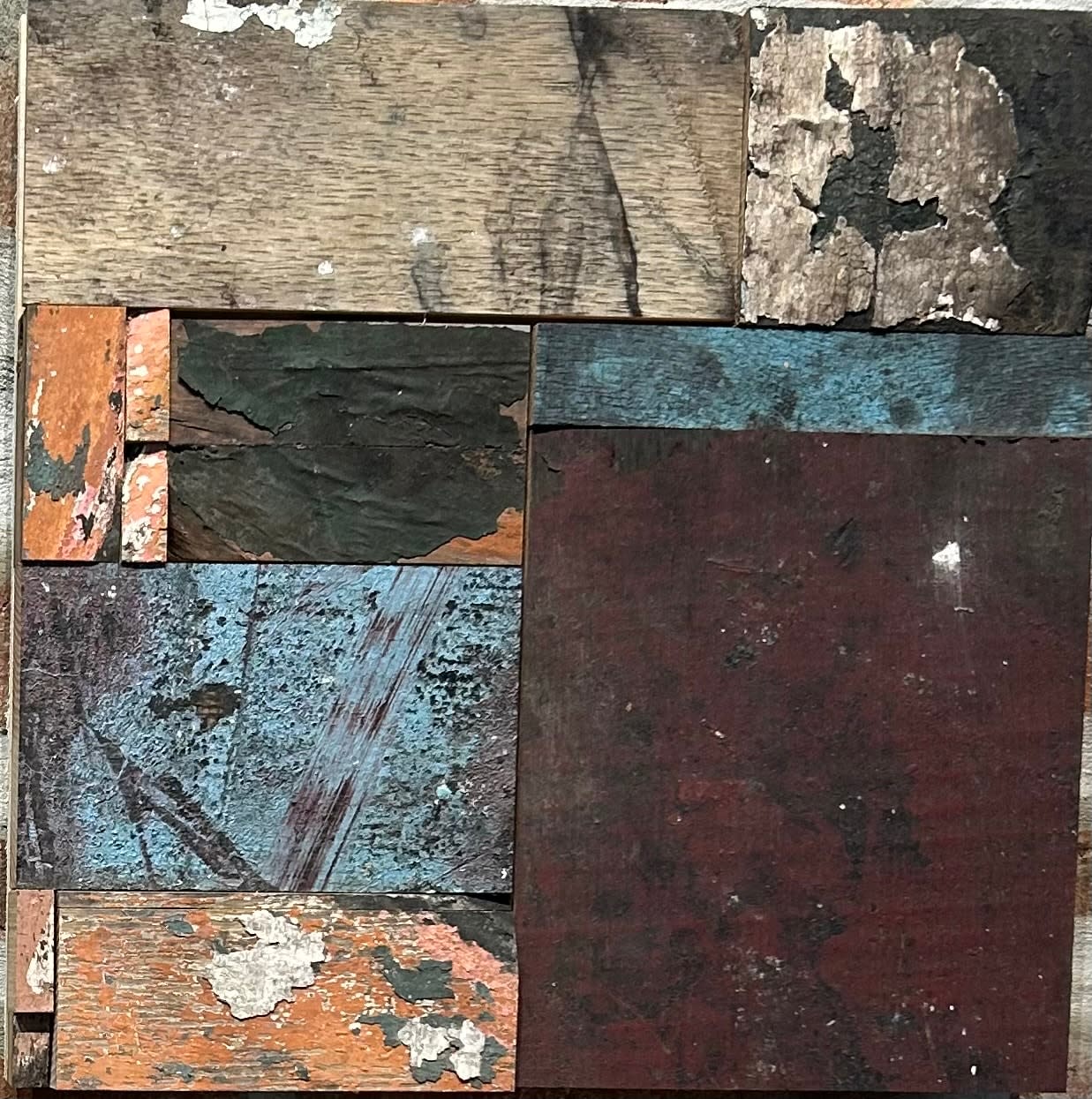 Michael Sanzone, Untitled, 2023