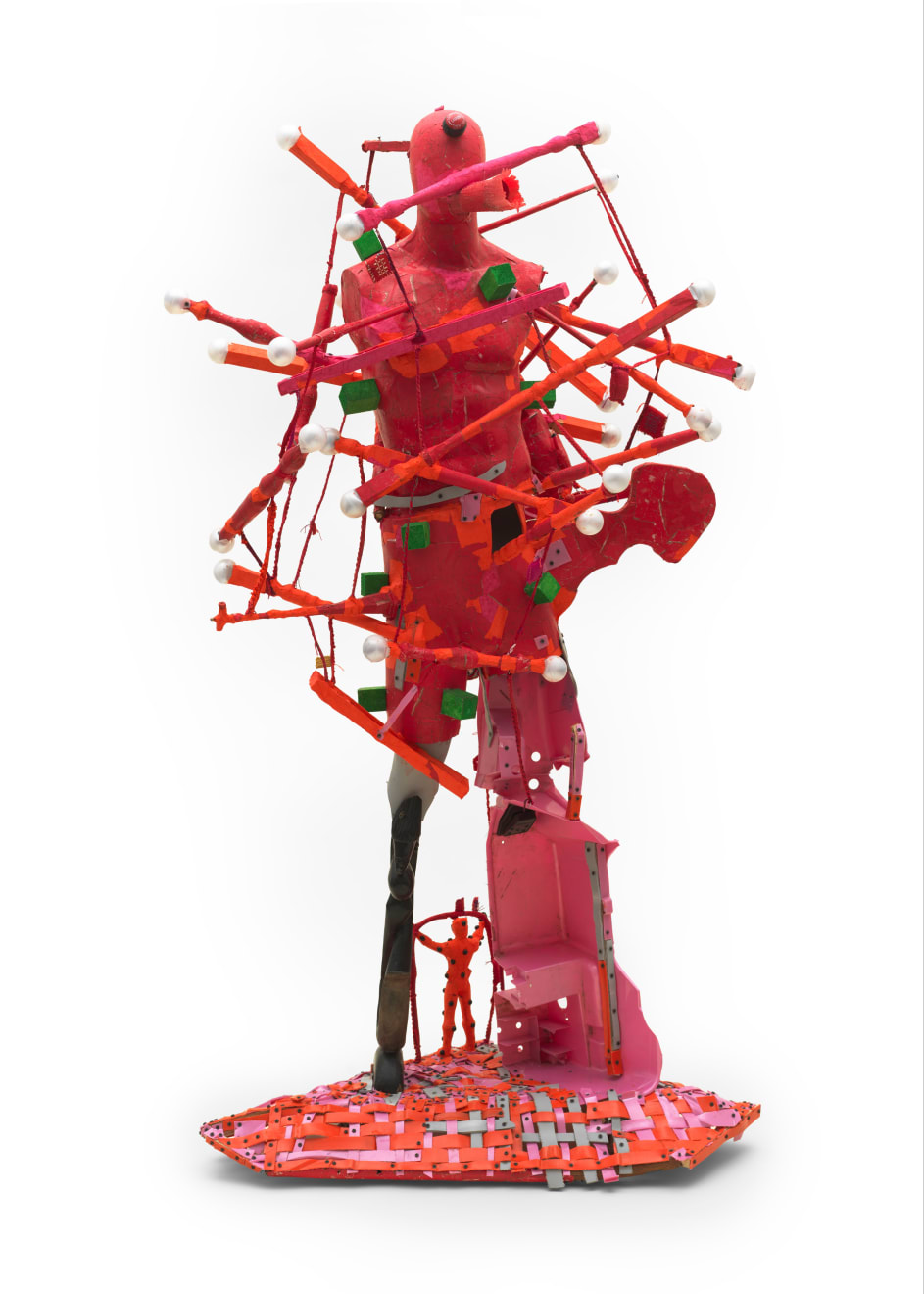 Pap Souleye Fall, LAST REG, 2025