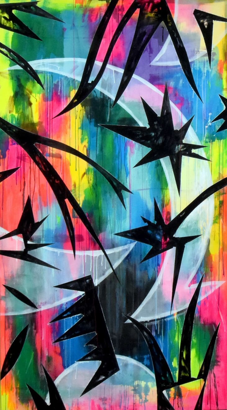 Miljan Suknovic, Untitled, 2024