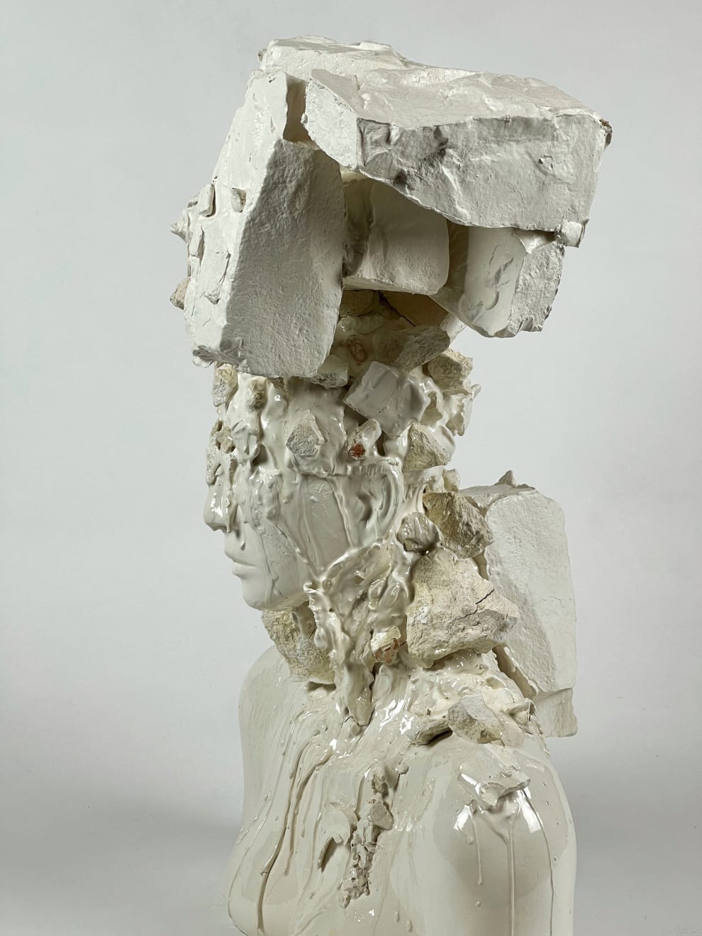 Emil Alzamora, Ritual 5, 2022