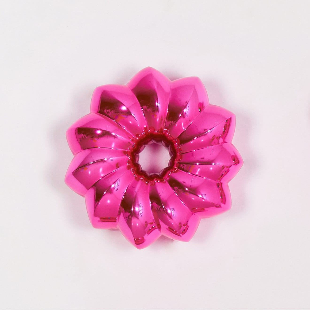 Jae Yong Kim, I Love Pink Now!! (CP024), 2022