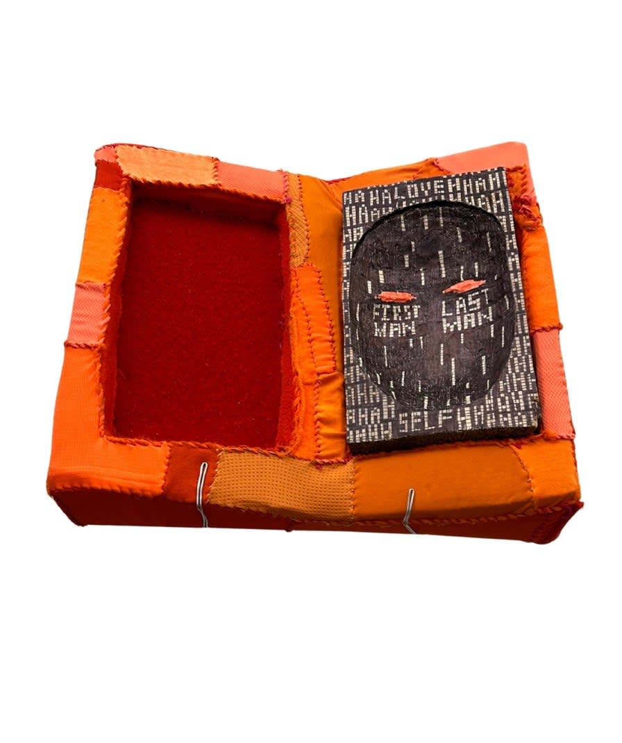 Pap Souleye Fall, OH BAXTER, 2025