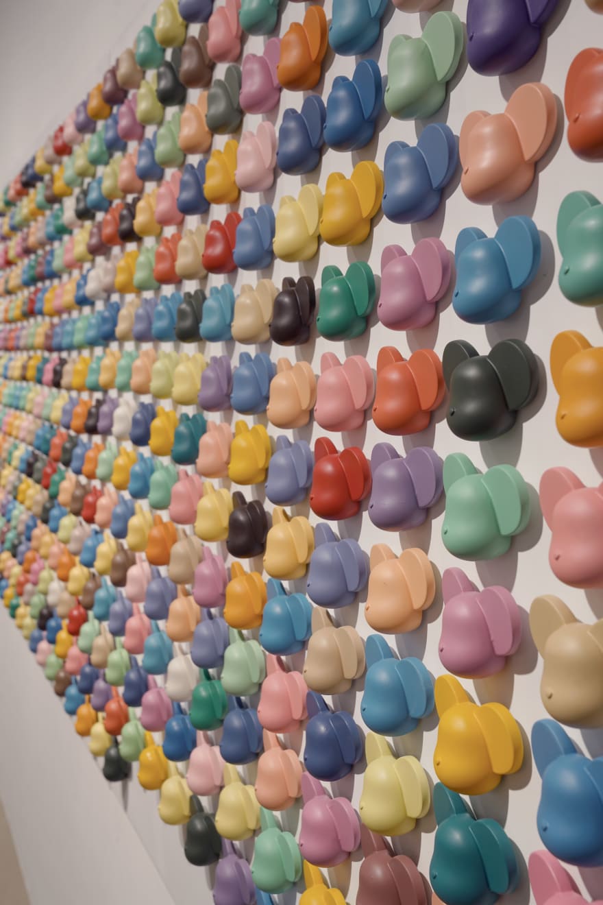 Im Jibin, 365 Days (2 Pieces), 2023