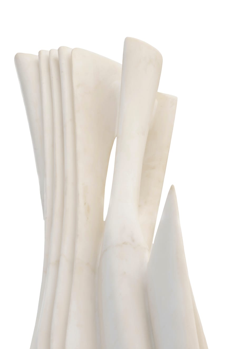 Pablo Atchugarry, Untitled, 2004