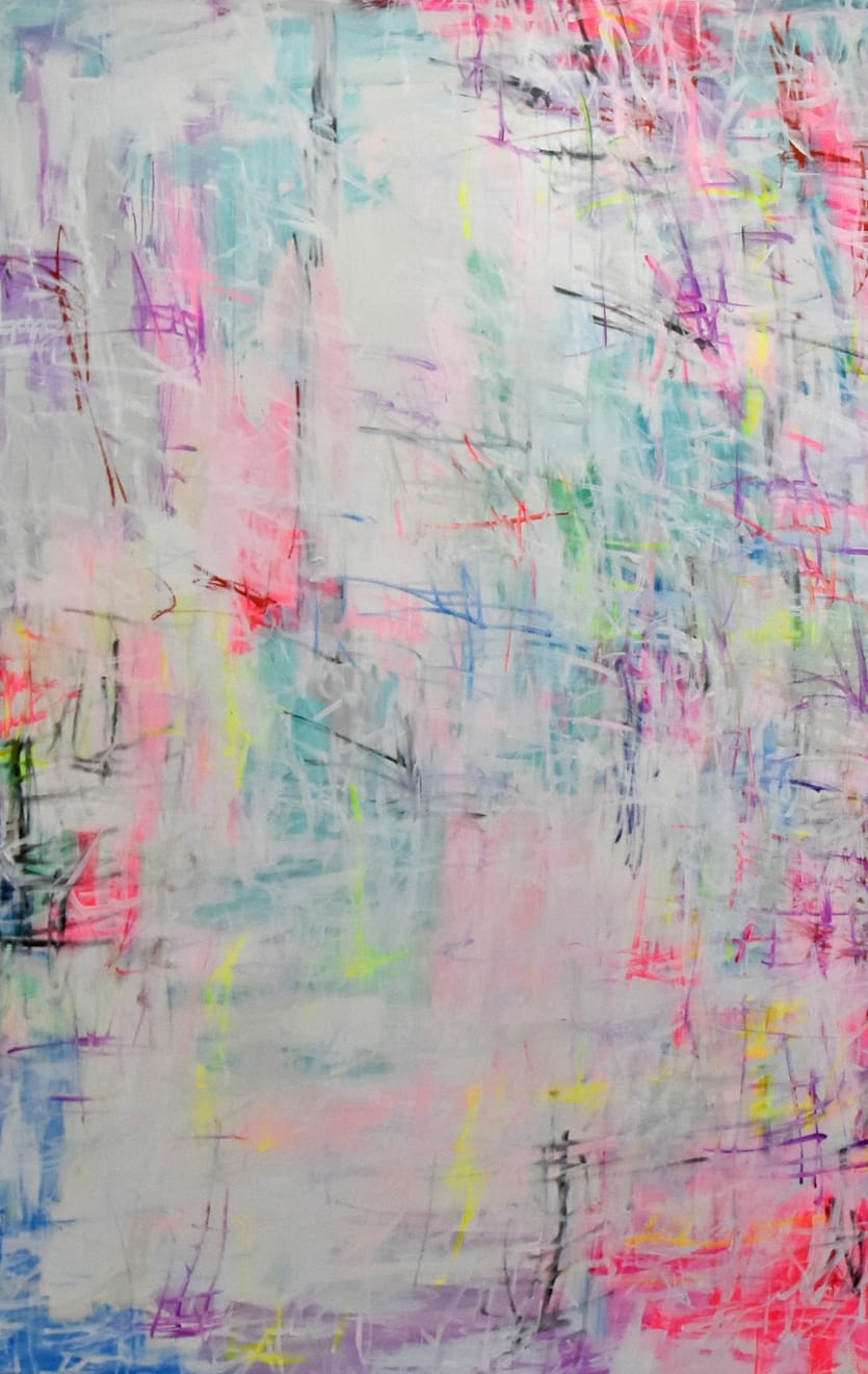 Miljan Suknovic, Untitled, 2021