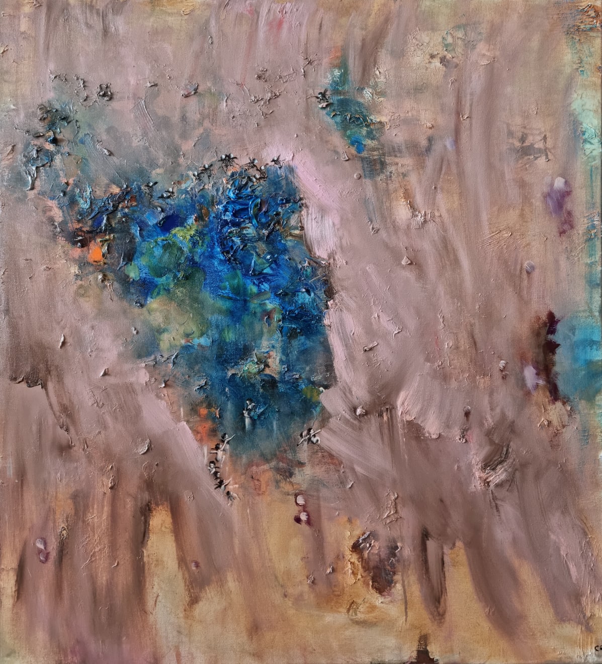 Chris Rivers, Portal, 2023