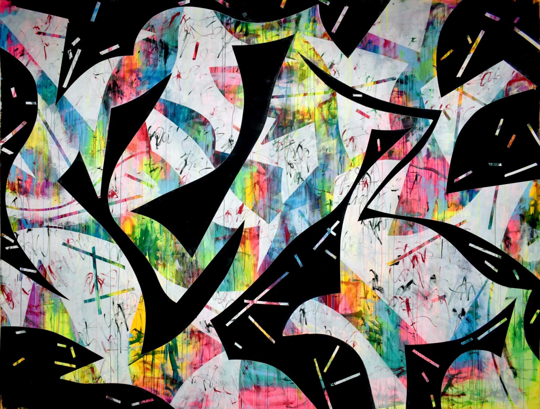 Miljan Suknovic, Untitled, 2023