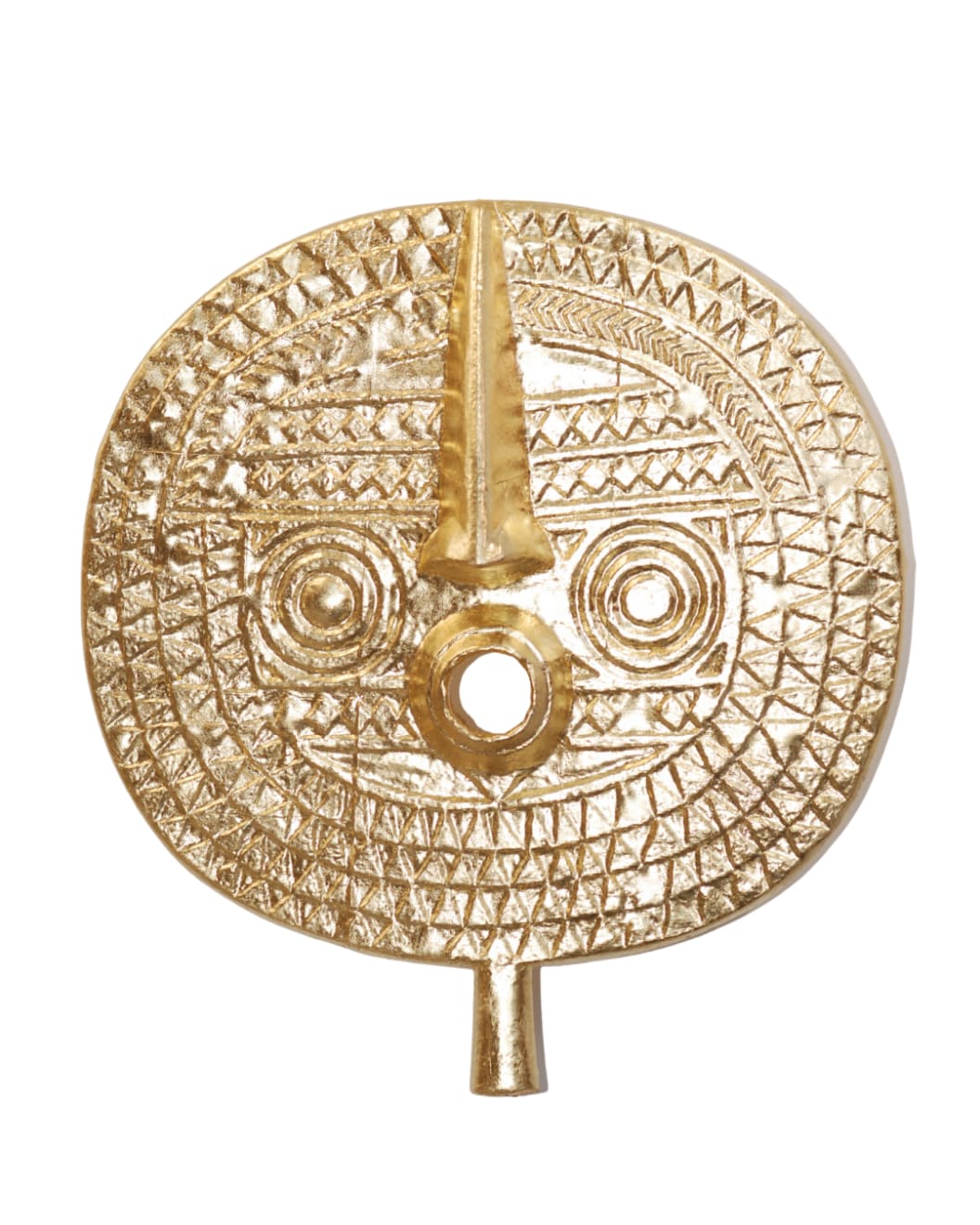 King Paris, Sun Mask, 2025