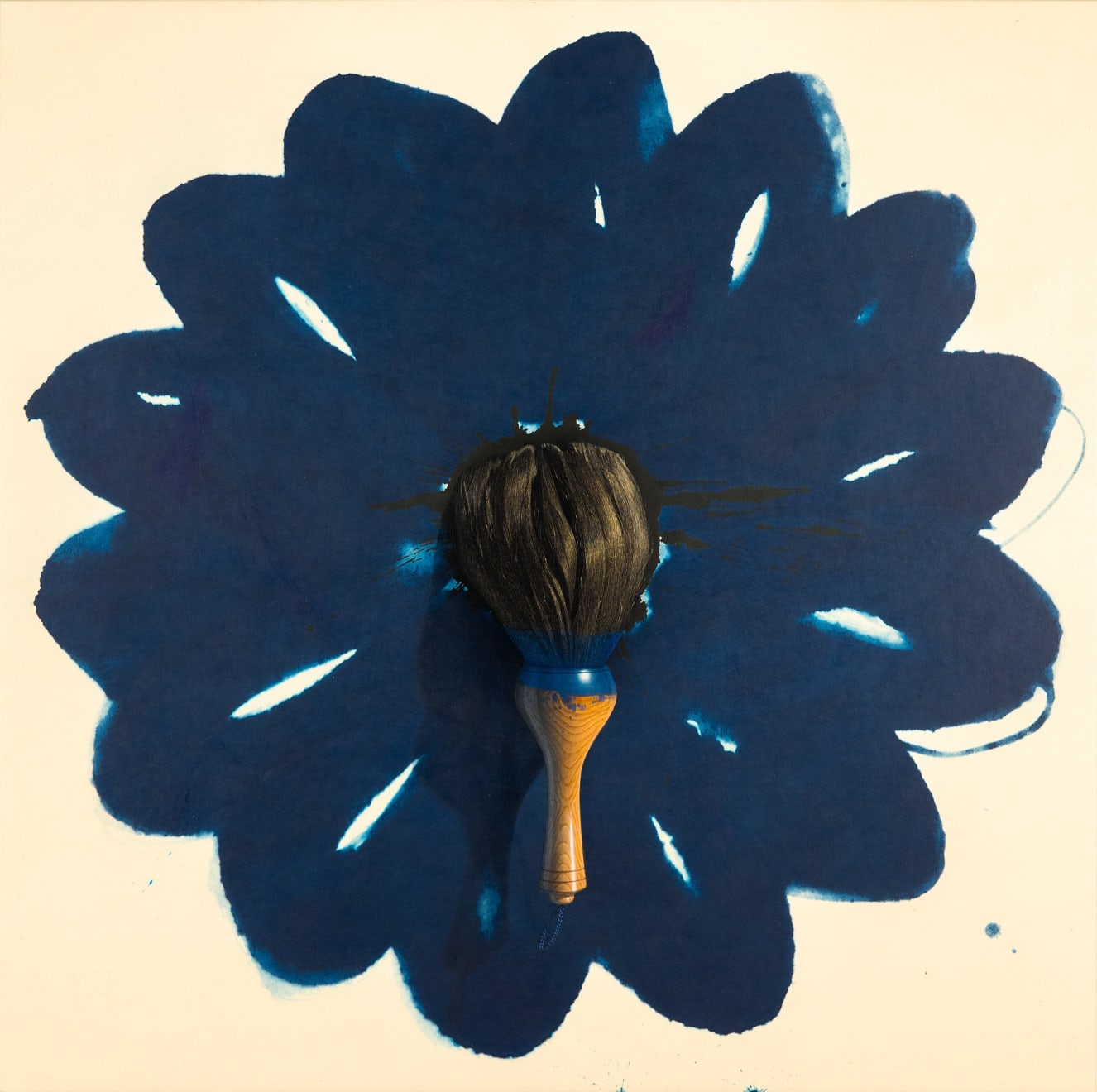 Lee Jungwoong, Brush V, 2023