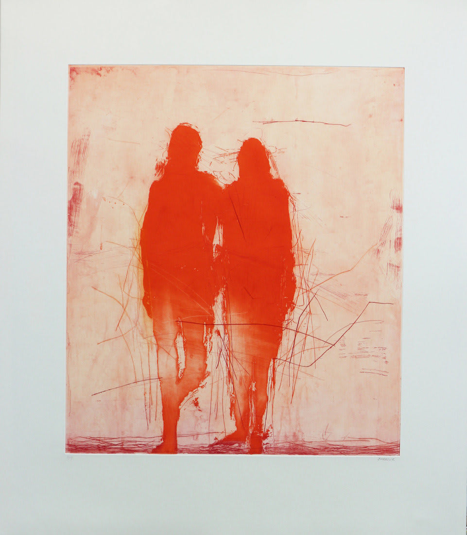 Henry Jabbour, You and Me Both, 2020